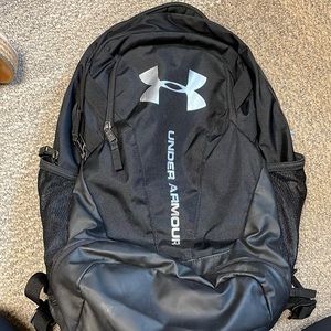 Classic UA Backpack
